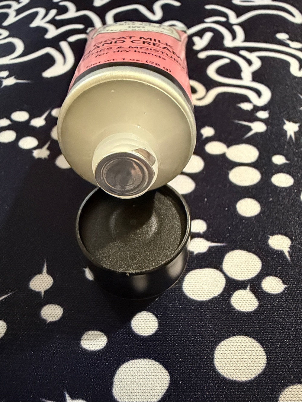 3/$15 ๐ธ DIONIS Goat Milk Hand Cream - Picture 3 of 3